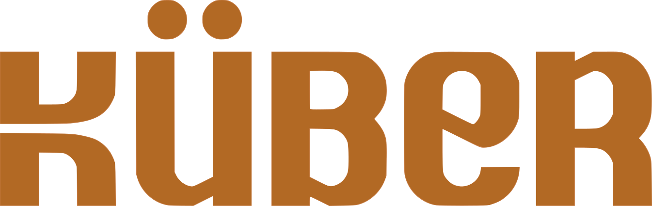 Küber