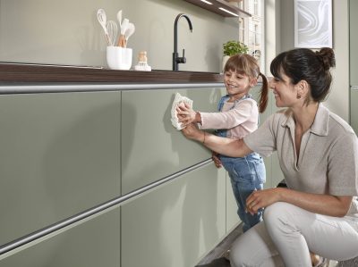 Így marad szép sokáig a konyhád – szakértői tippek a mindennapi ápoláshoz