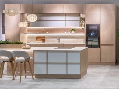 Hatodik alkalommal a Konyhakiállításon Hatodik alkalommal a Konyhakiállításon