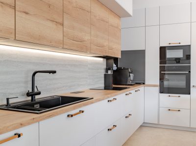 Selyemszürke konyha - ha unod a fehéret