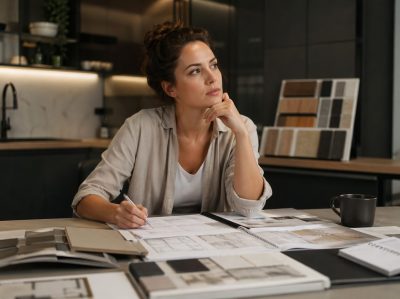 Mitől függ egy konyha ára?