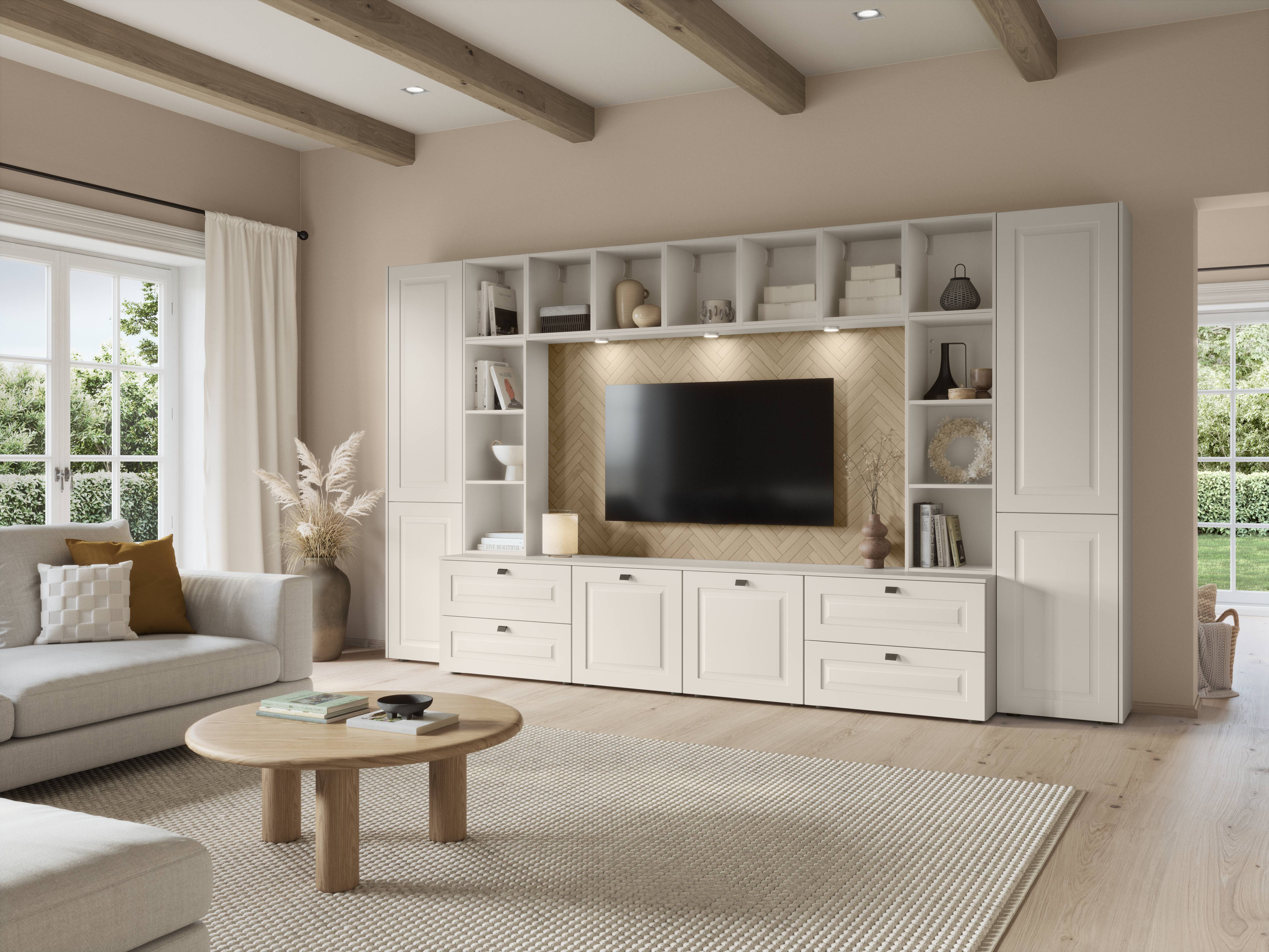 Nappali – Sylt 848