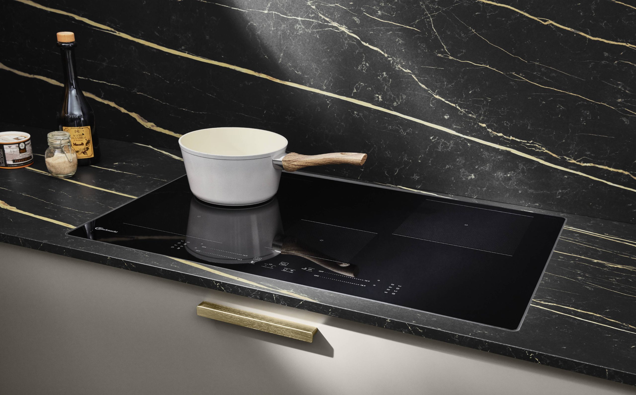 Kerámia munkalap – Easytouch 970