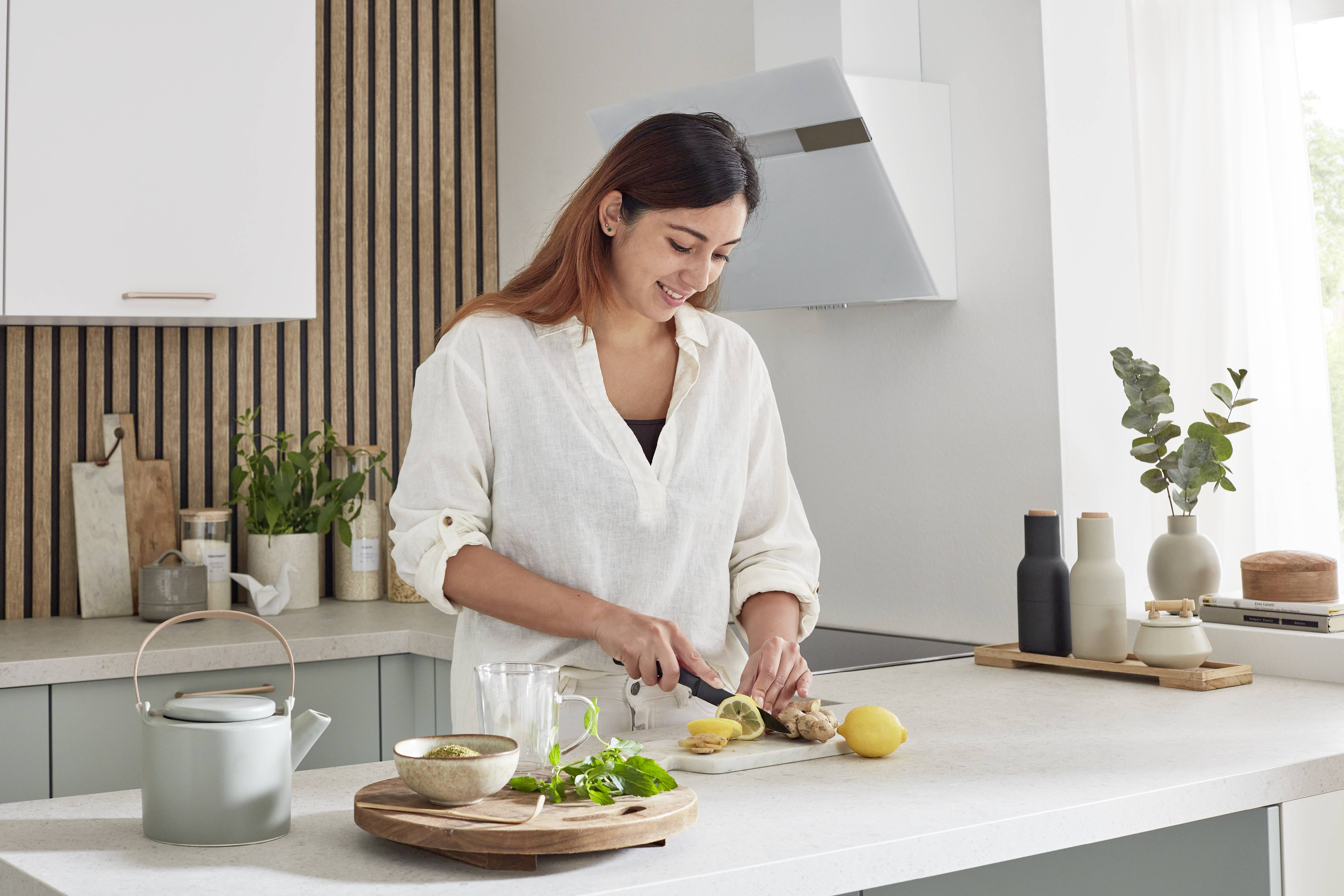 Slim Line munkalap – Senso 494
