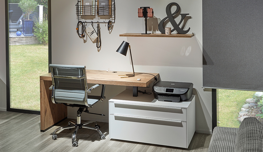 Home office – Easytouch 967