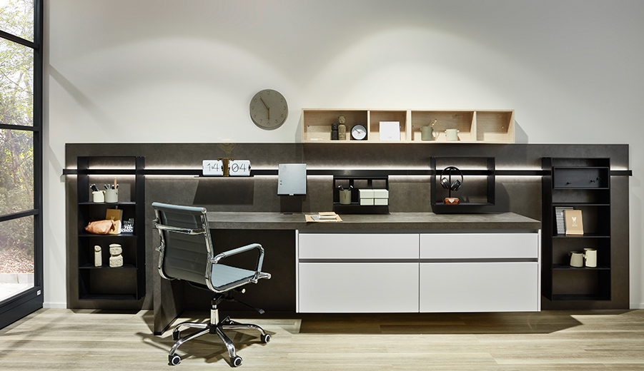 Home office – Touch 338