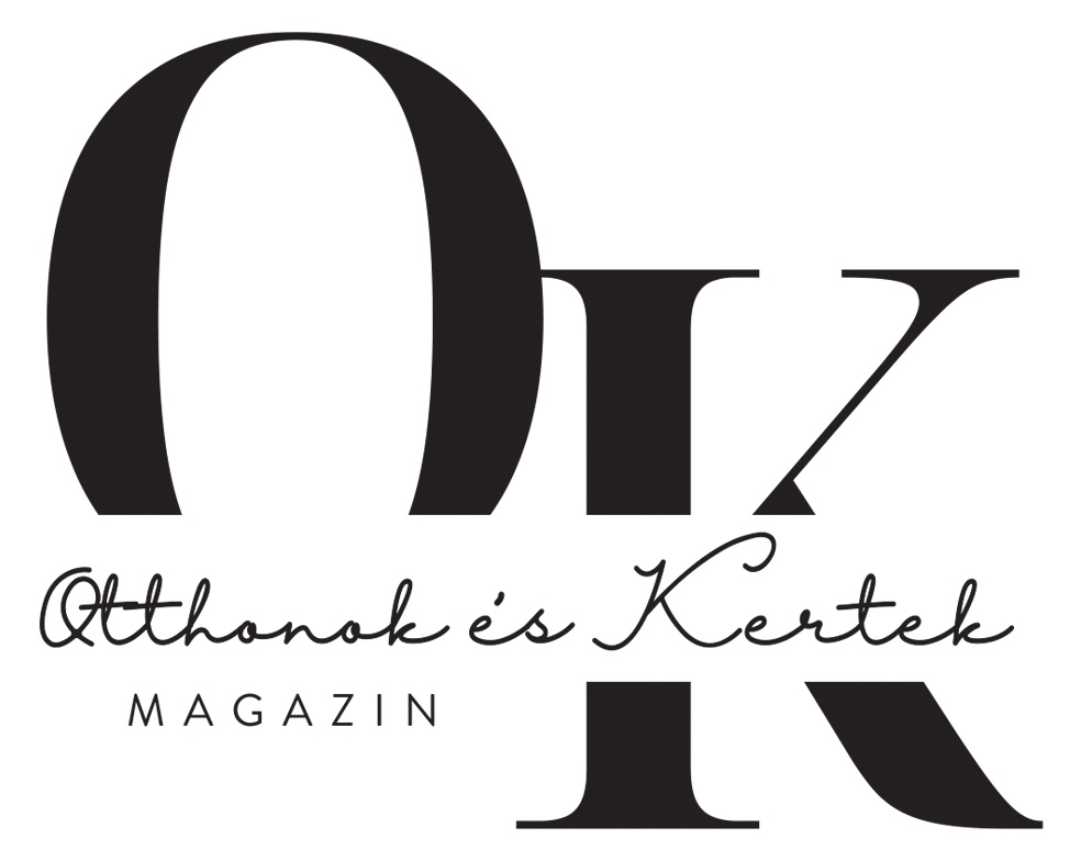 Otthonok és Kertek Magazin