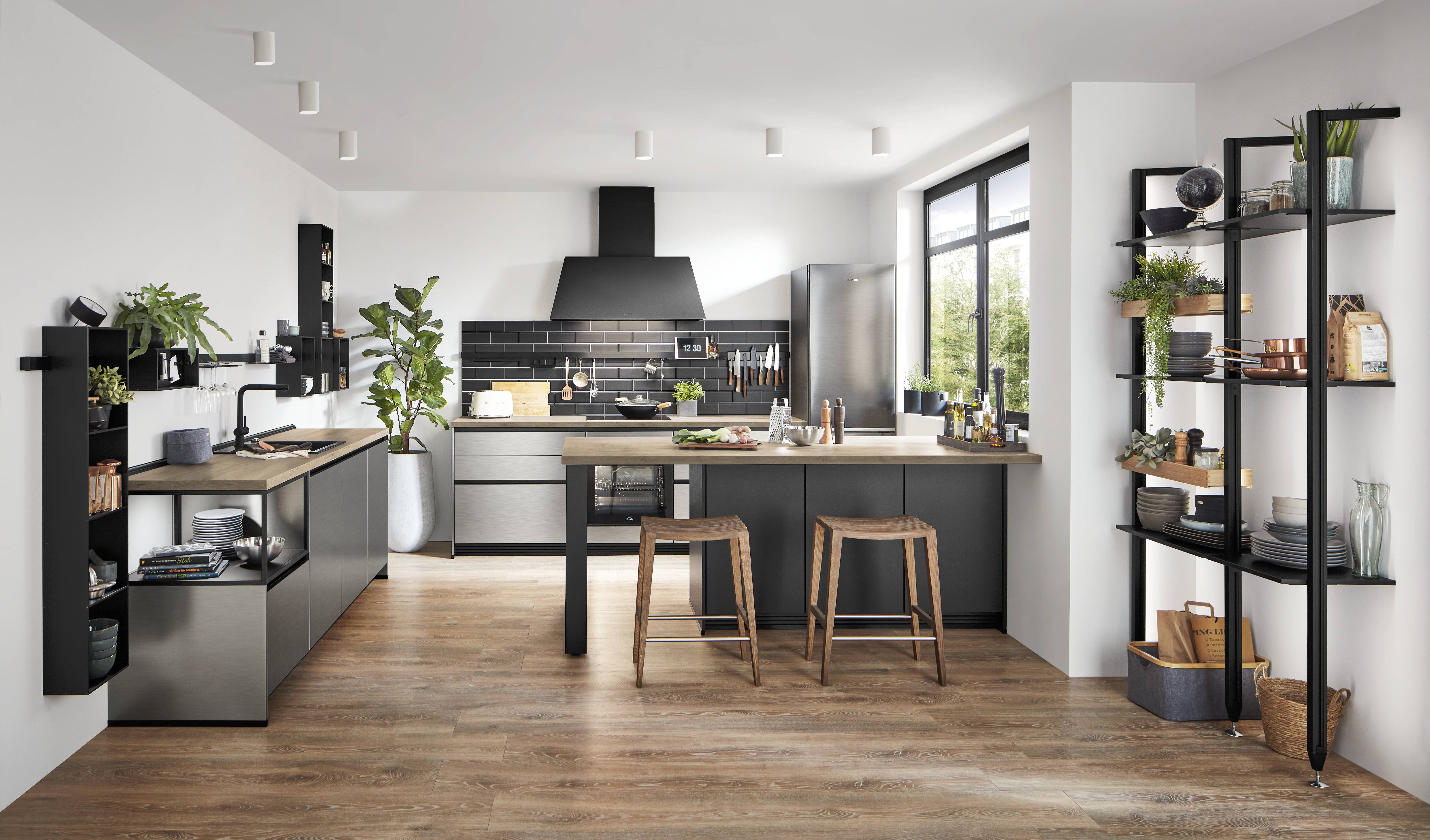Design – Inox 216
