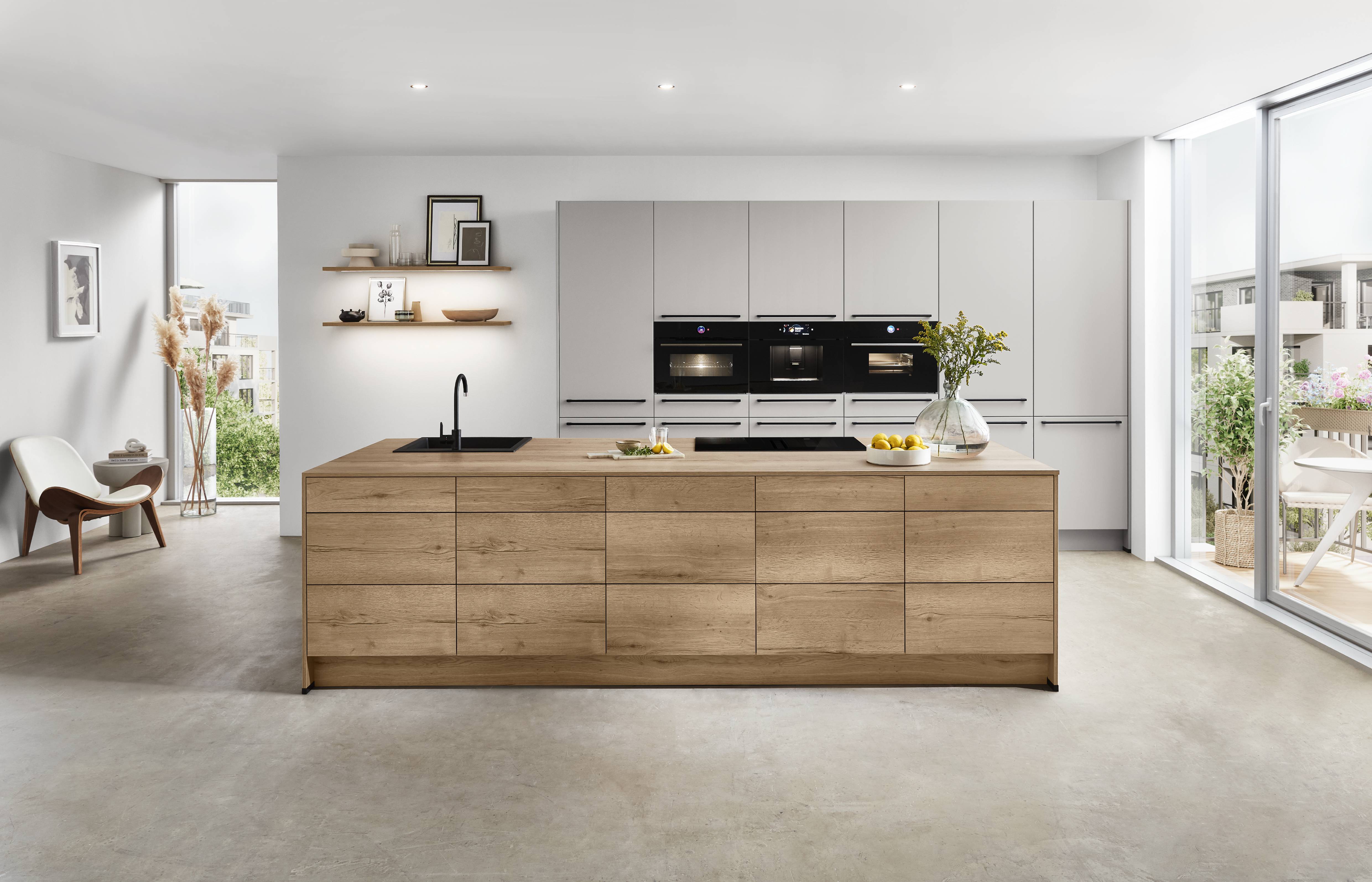Design – Softline 508