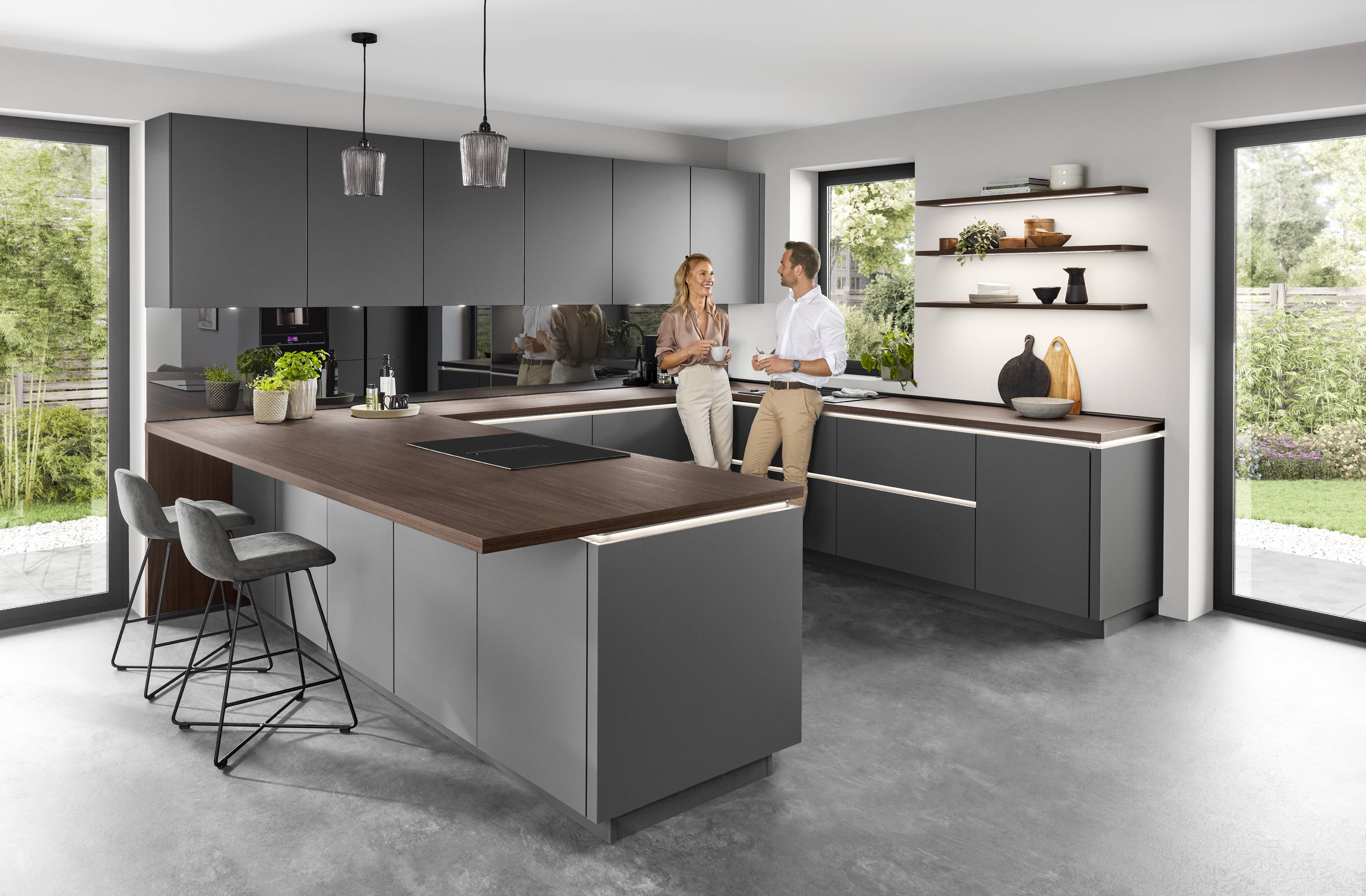 Design – Senso 491 P