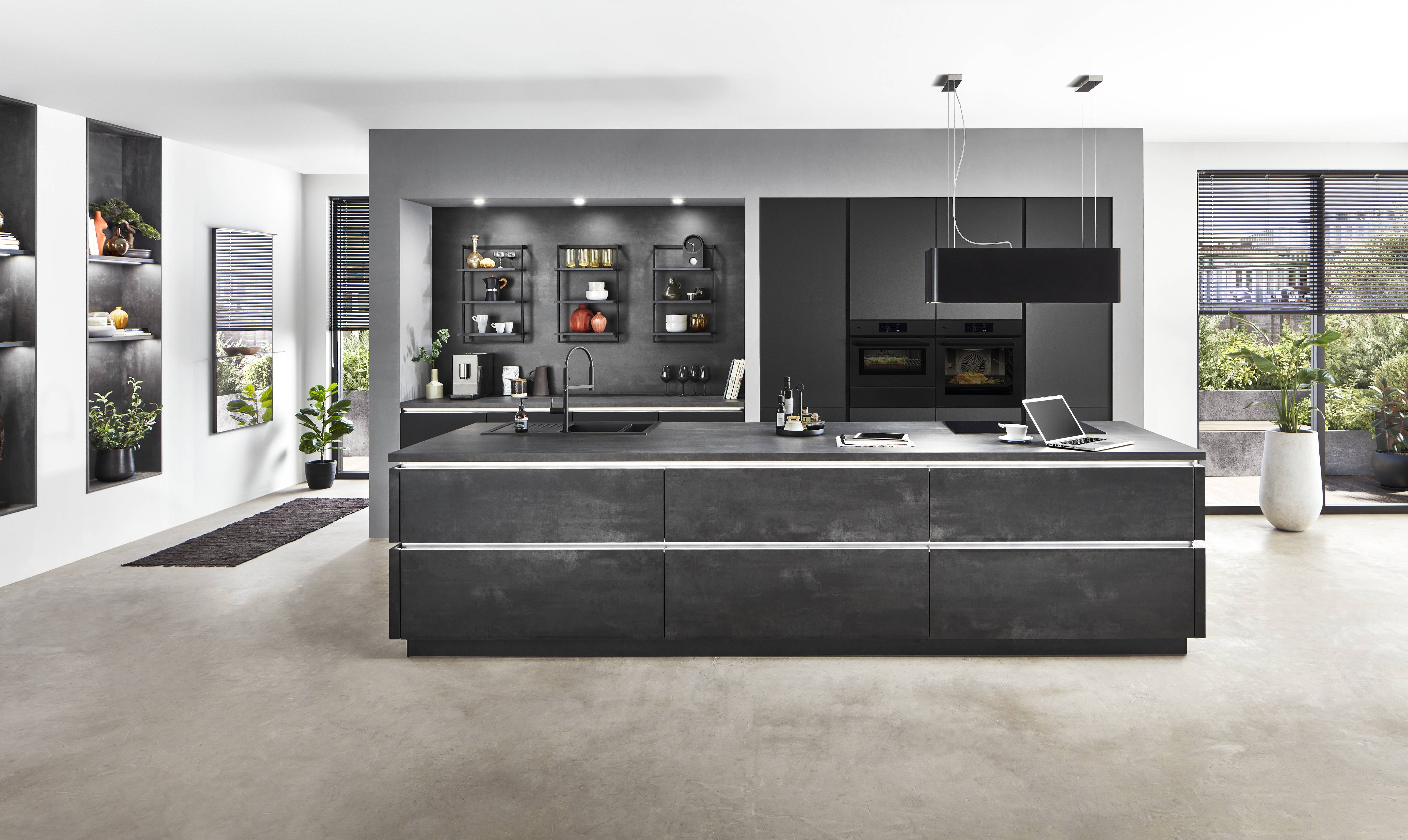 Design – Laser 463