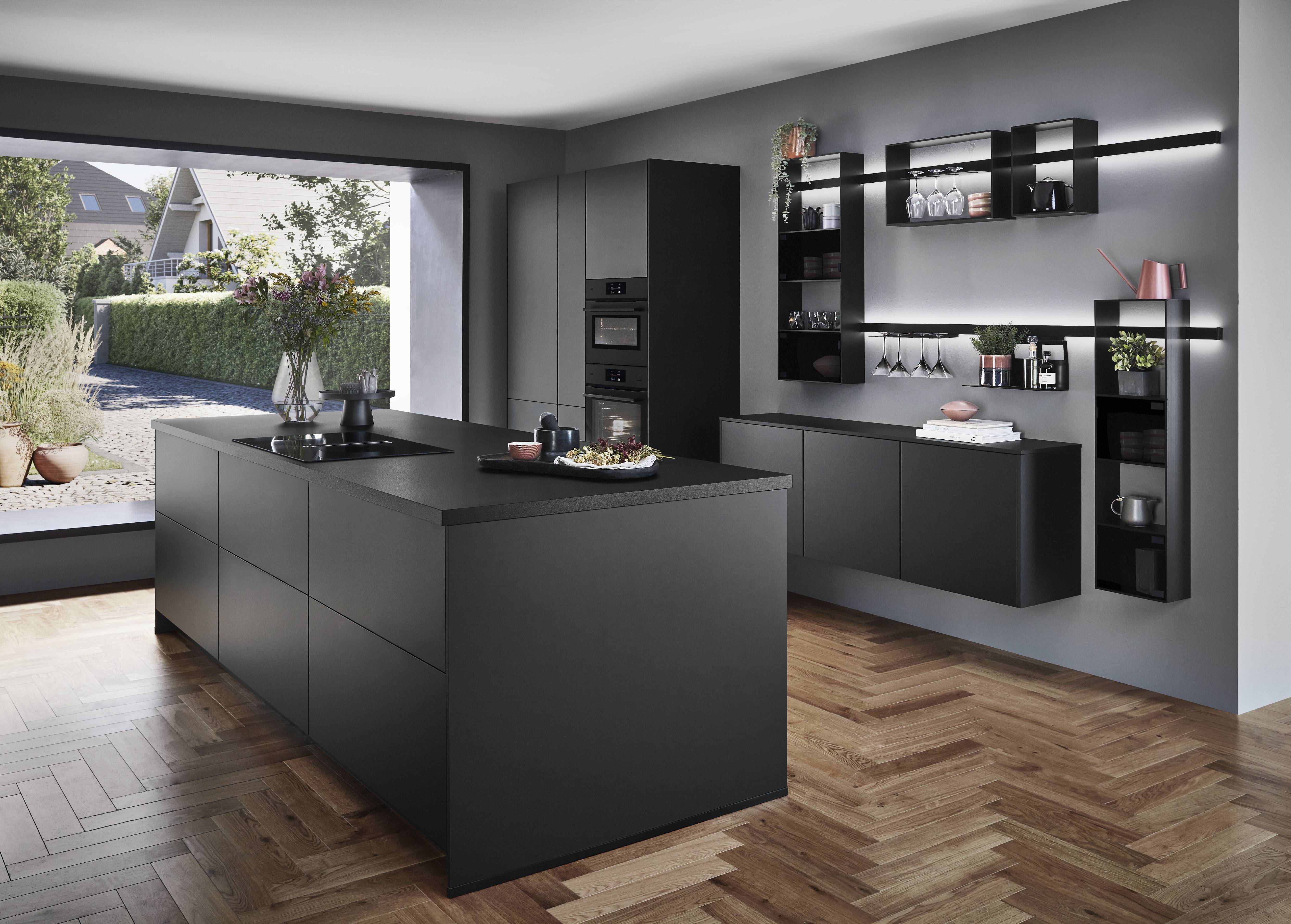 Design – Touch 340