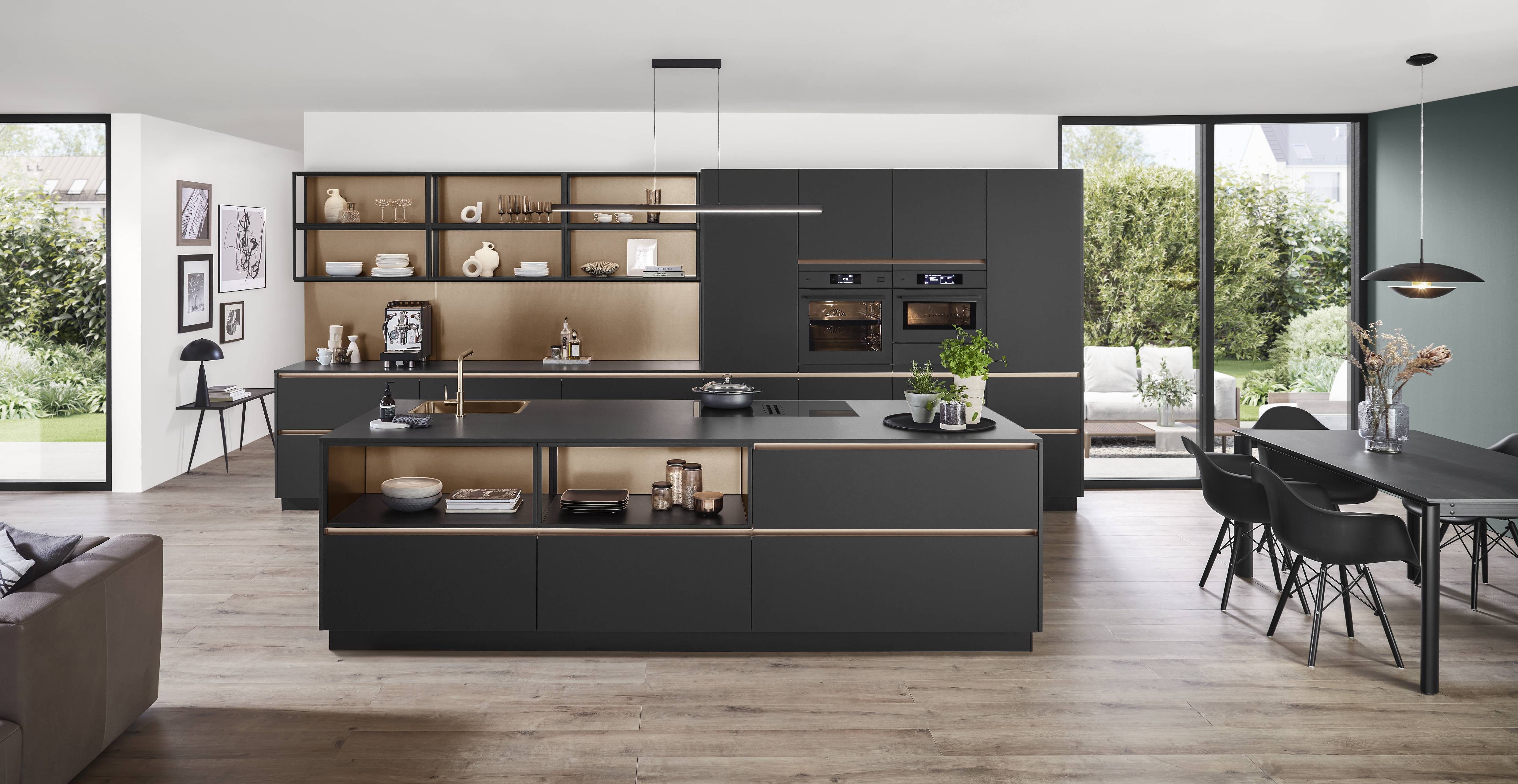 Design – Senso 496