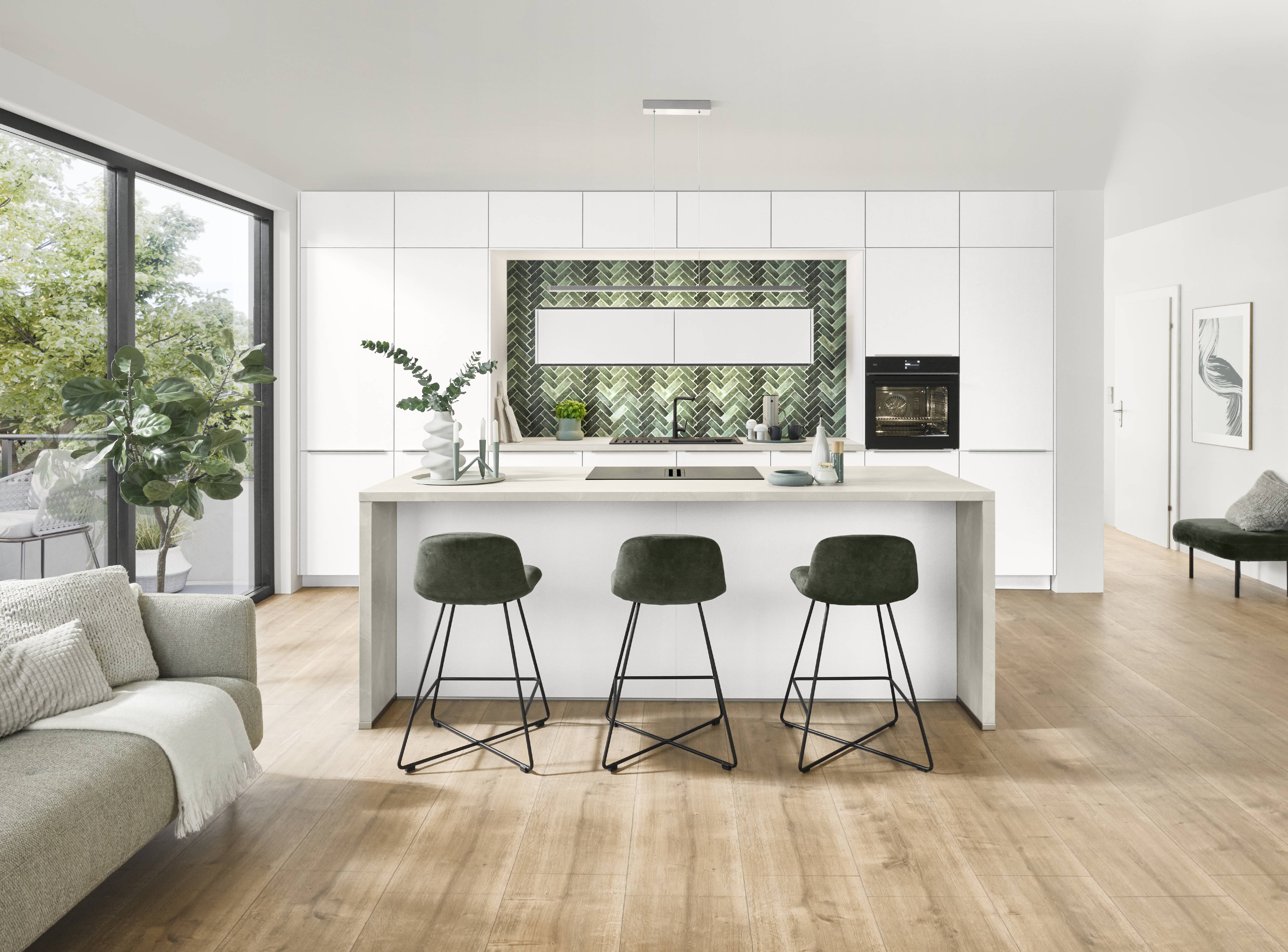 Design – Softline 507