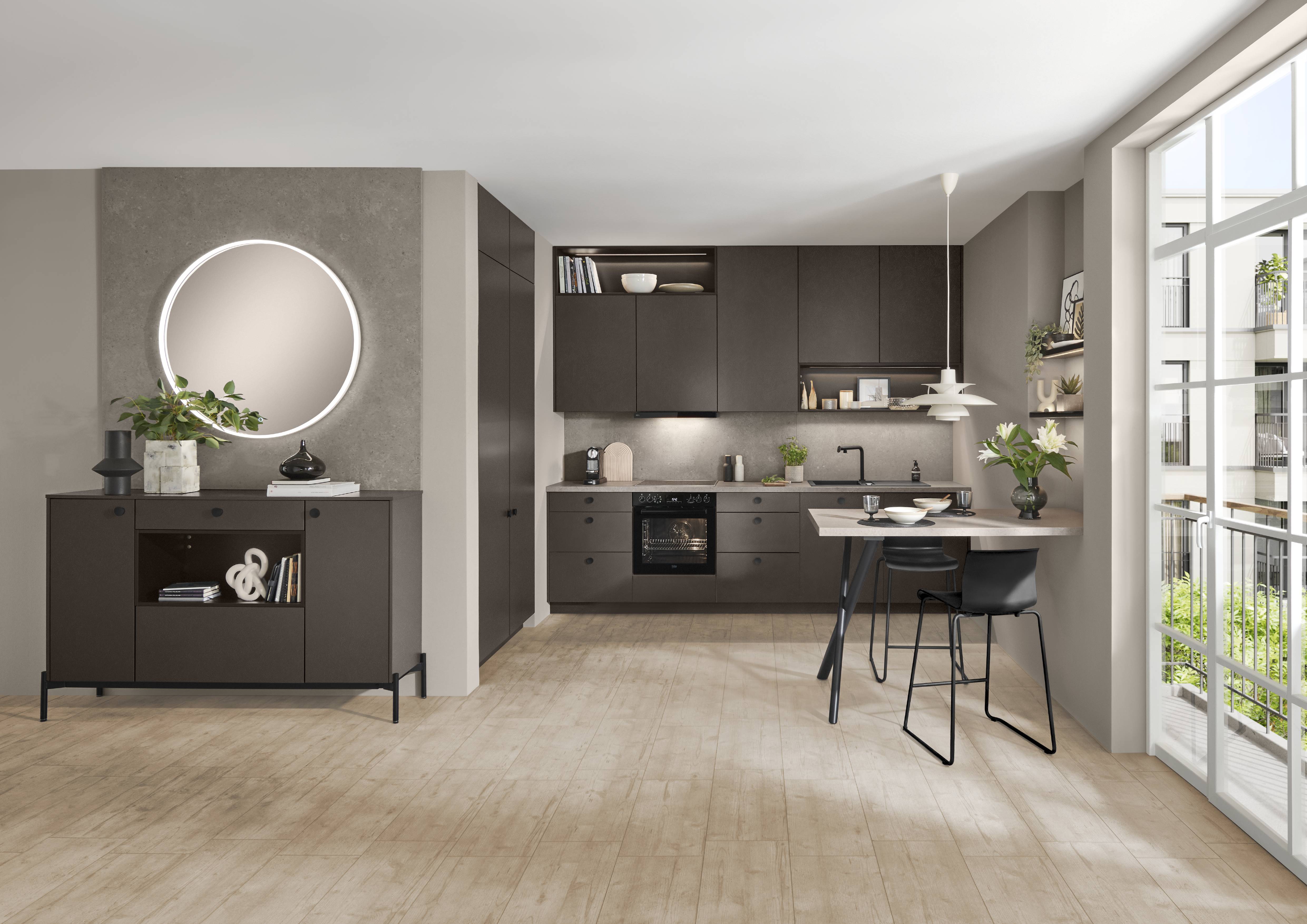 Design – Look 605