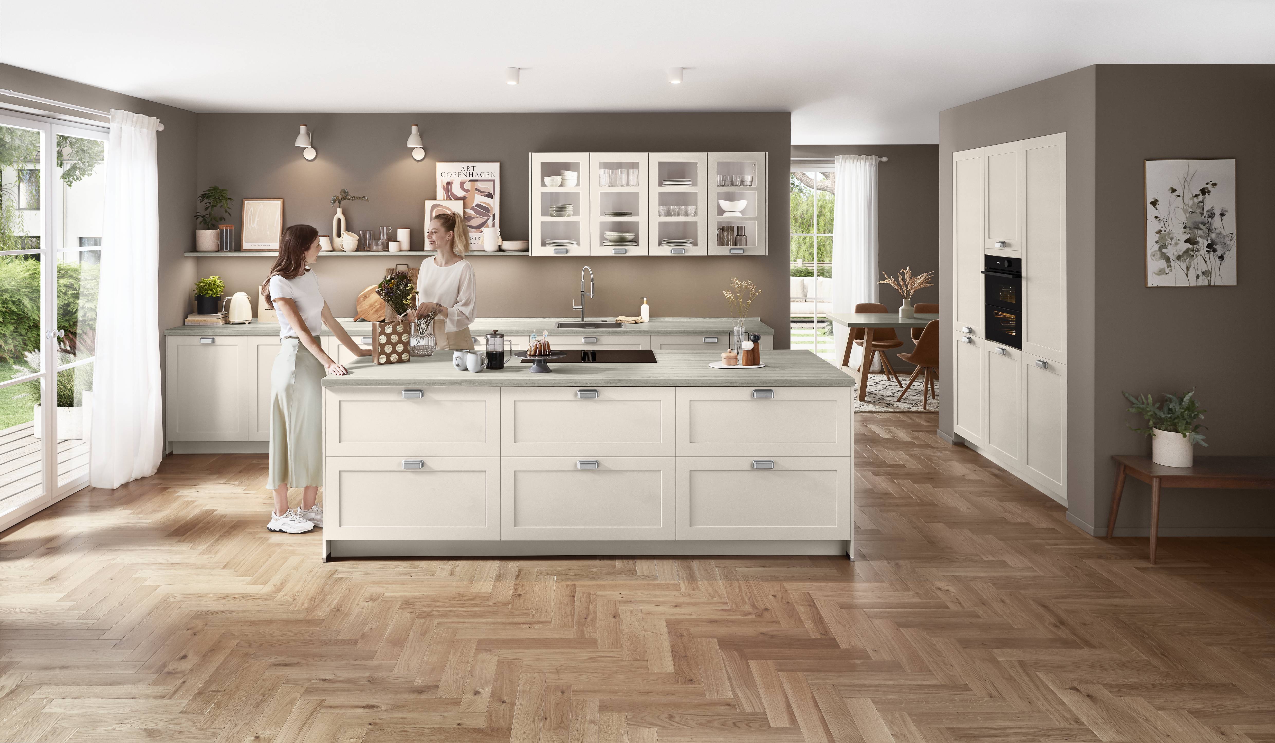 Vintage – Nordic 788 P