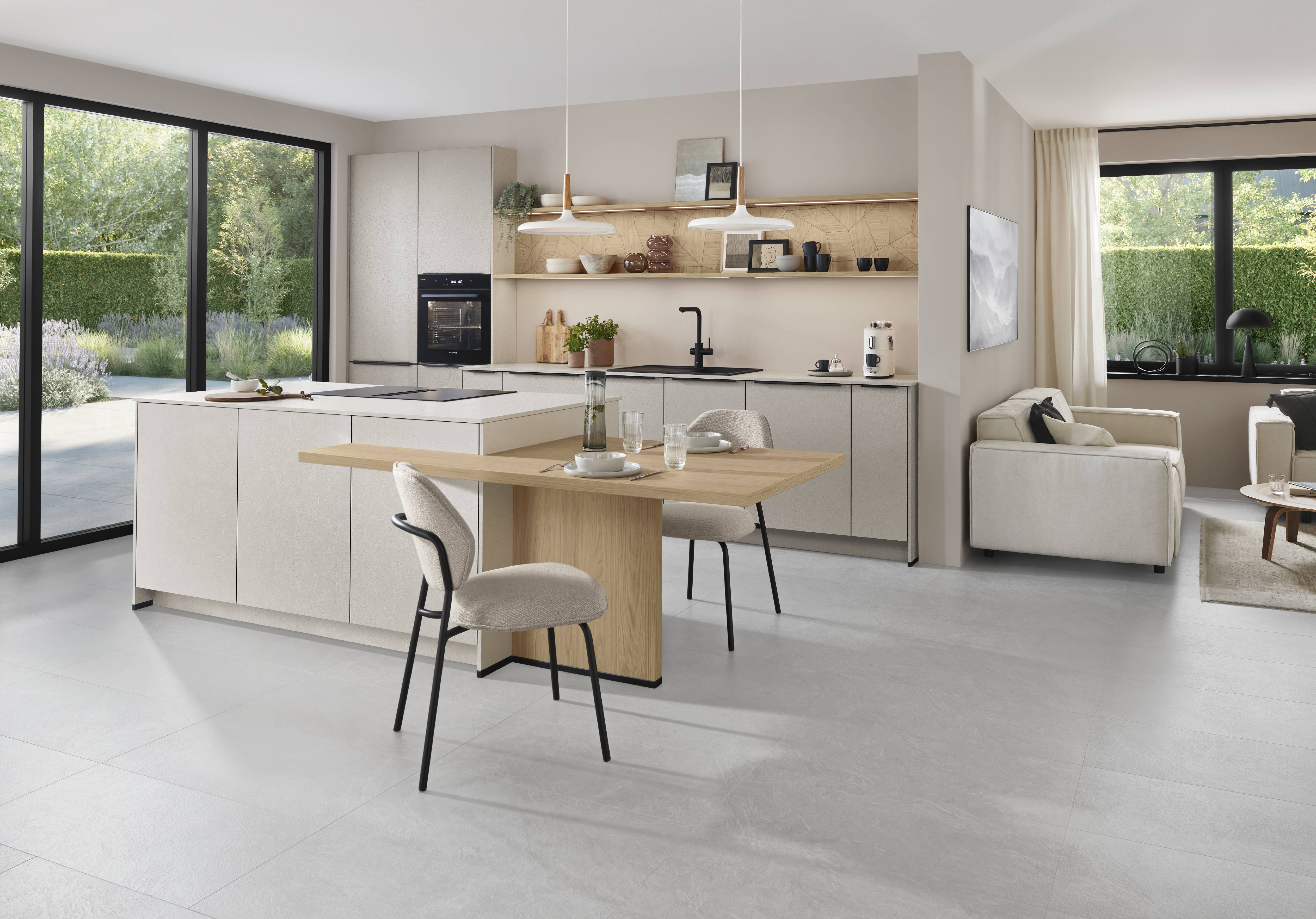 Design – Look 604