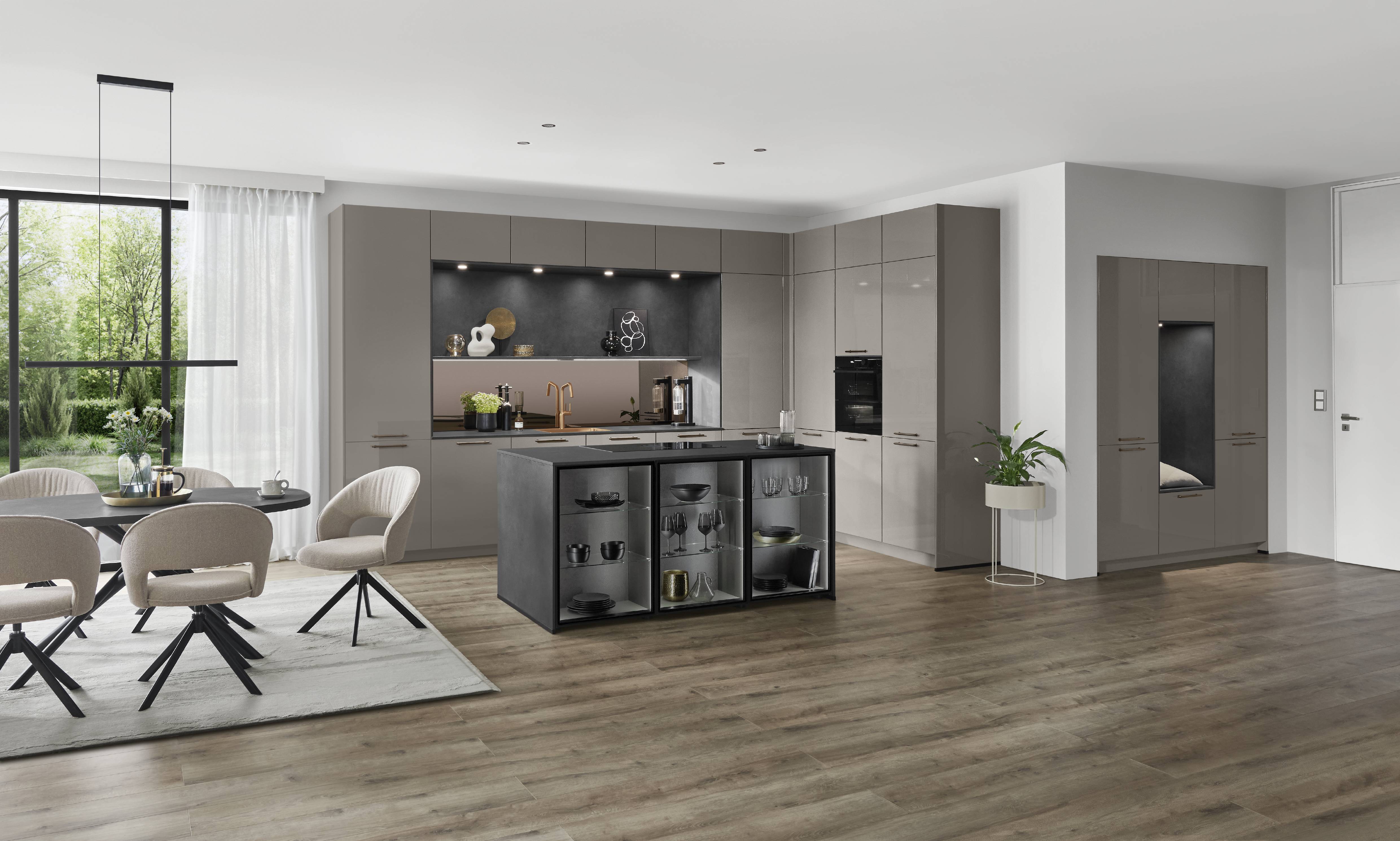 Design – Novalux 513