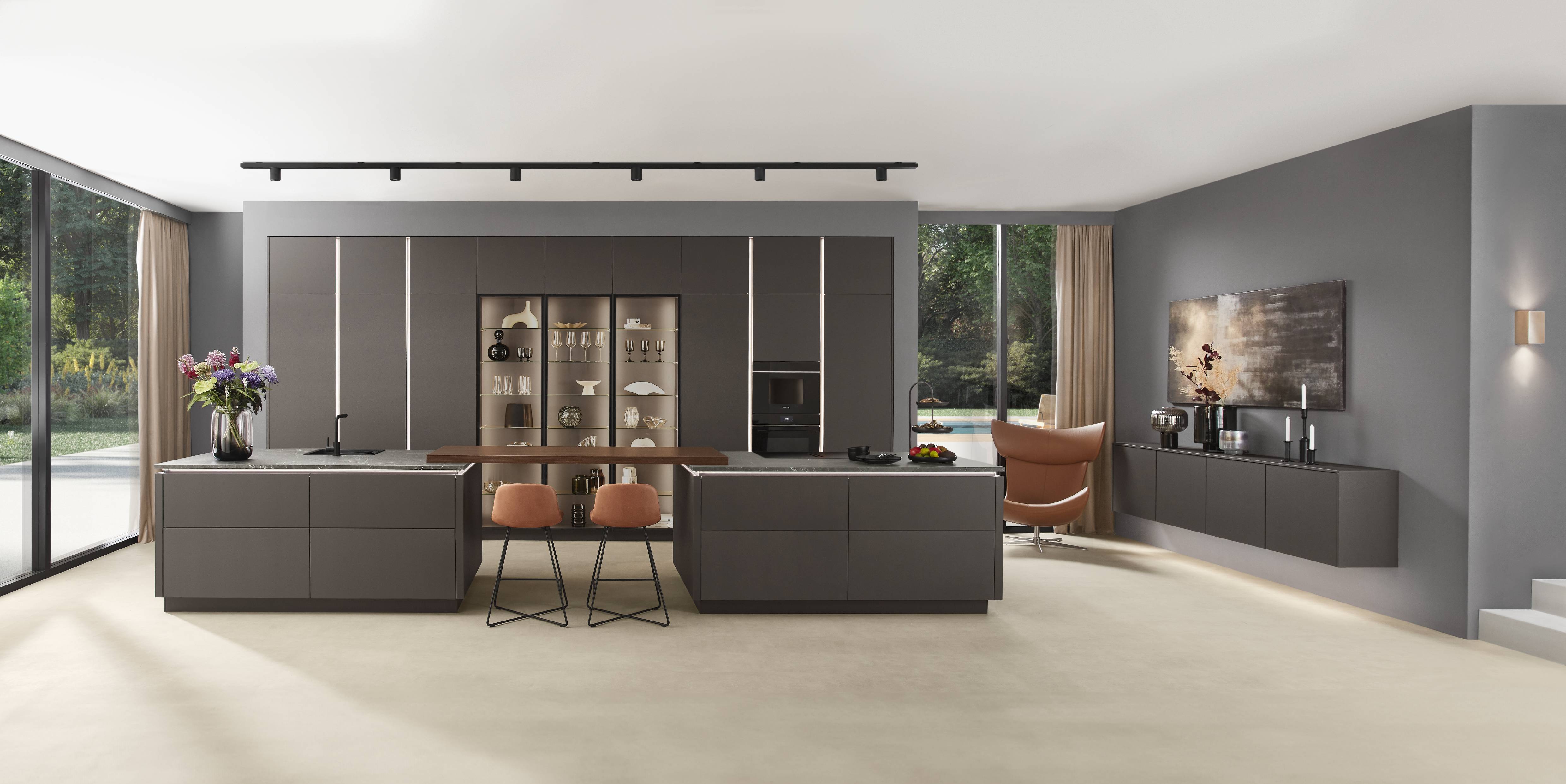 Design – Softline 505 M