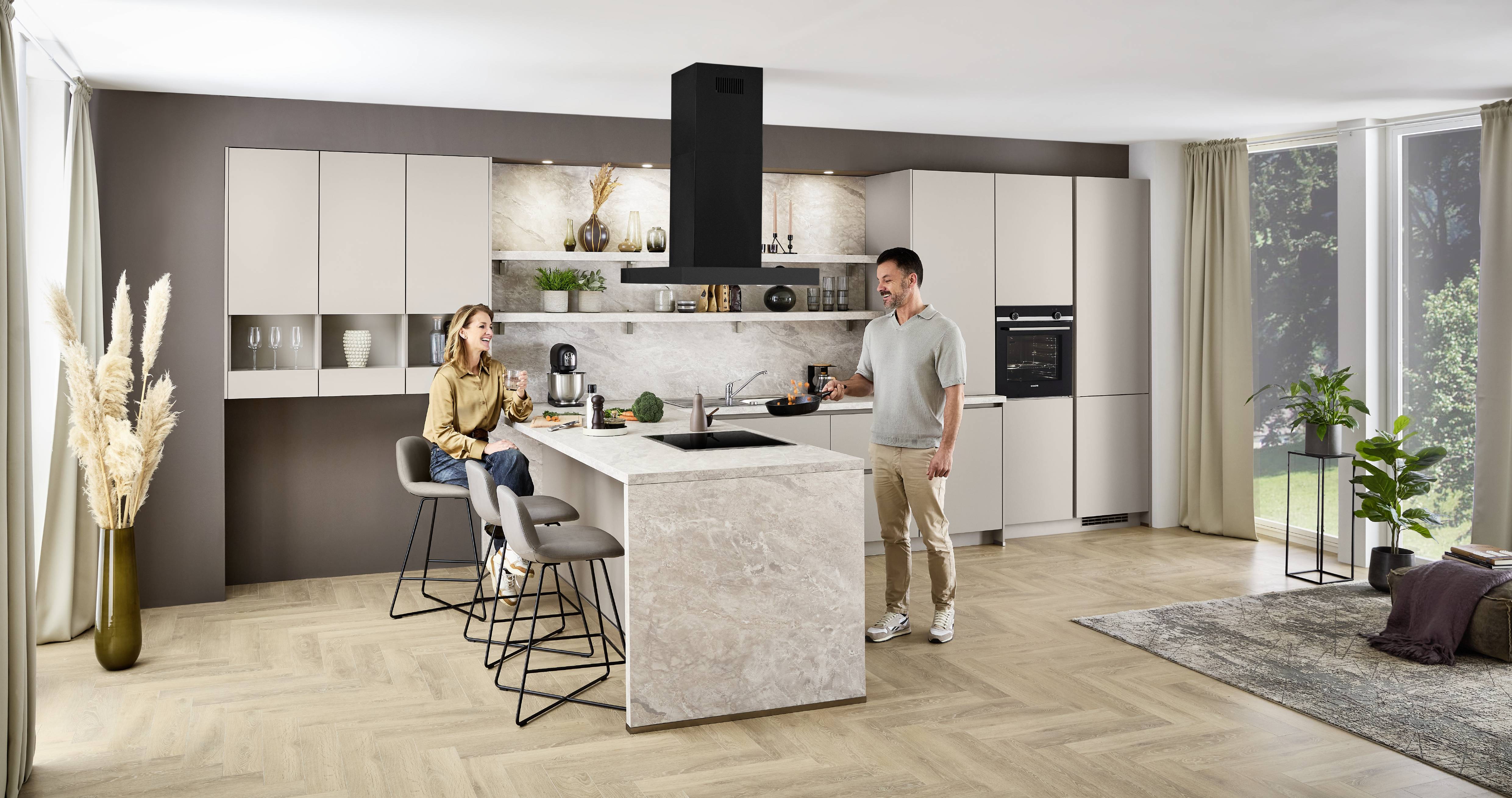 Design – Senso 483 P