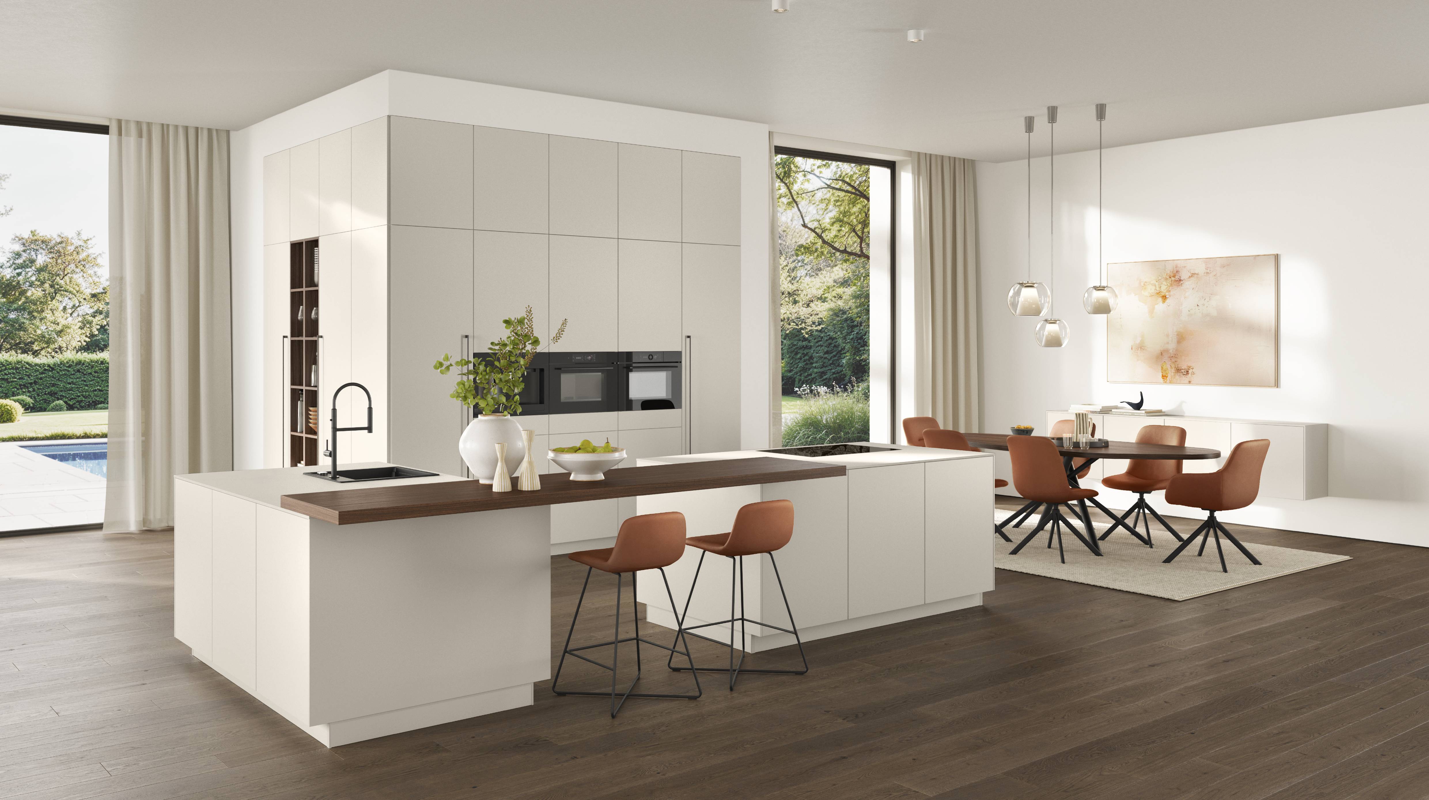 Design – Softline 504