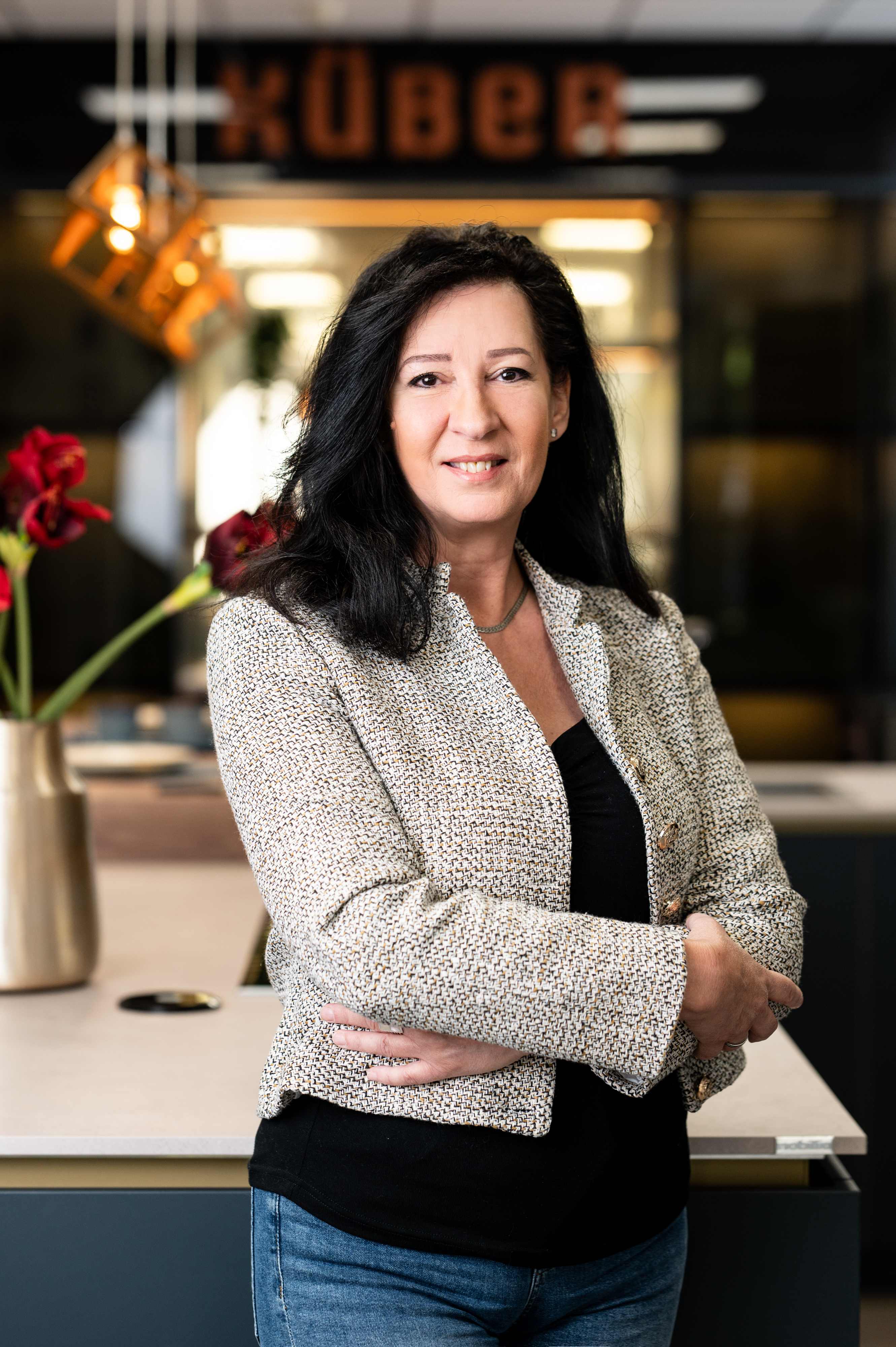 Csihor Katalin