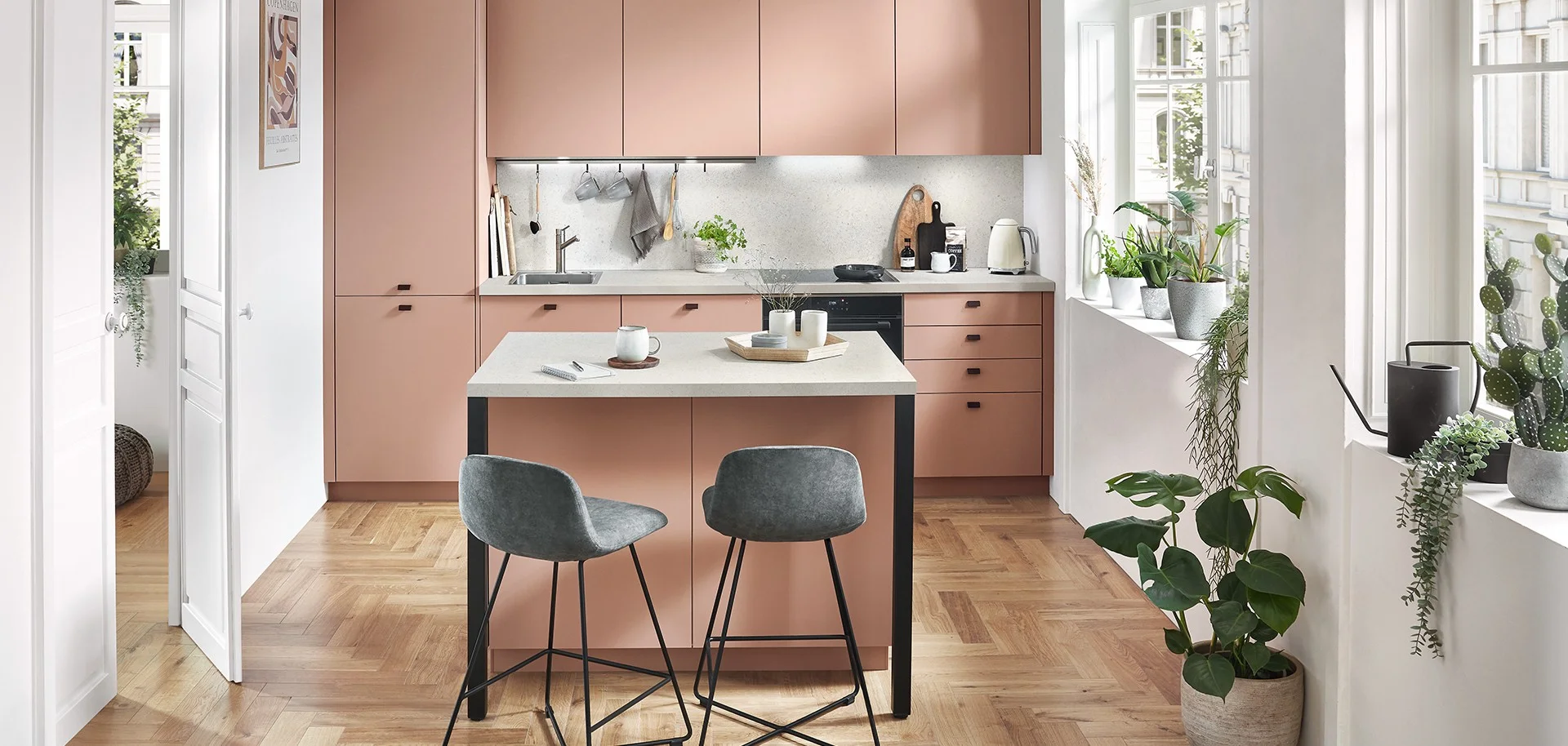 Modern – Senso 492
