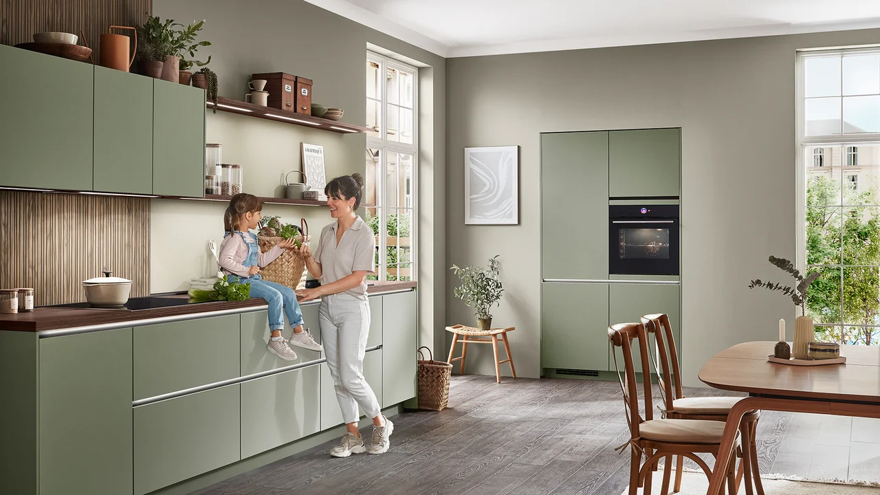 Modern – Senso 495