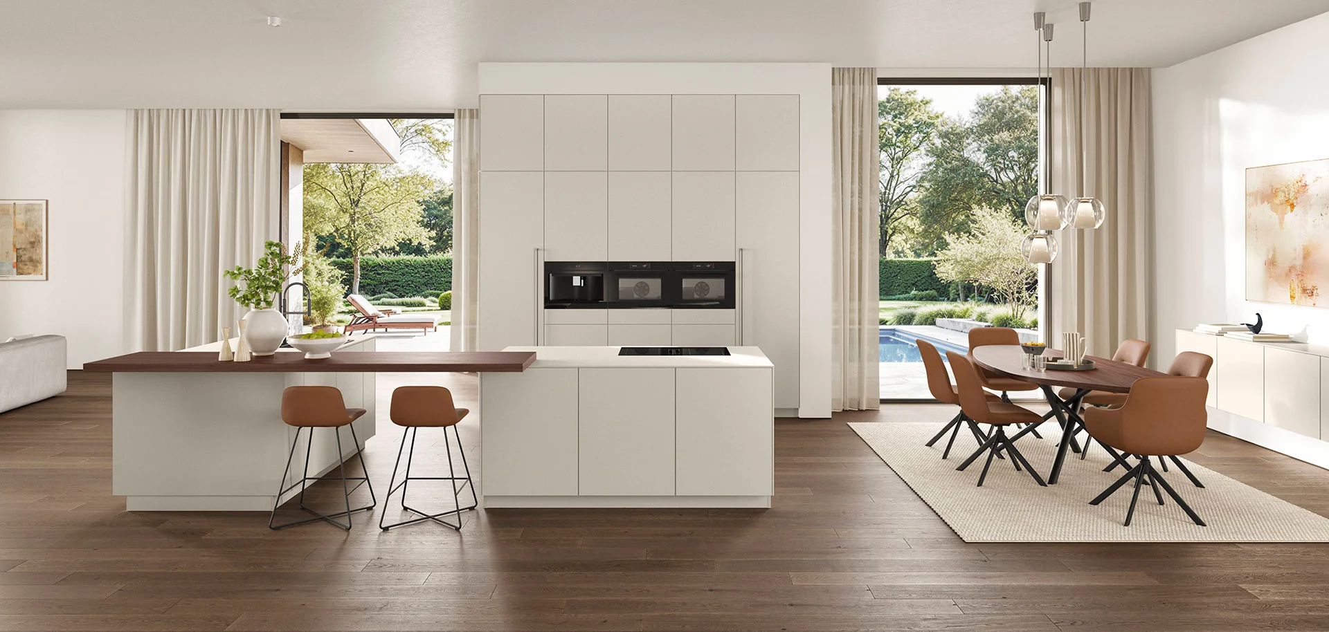 Modern – Softline 504