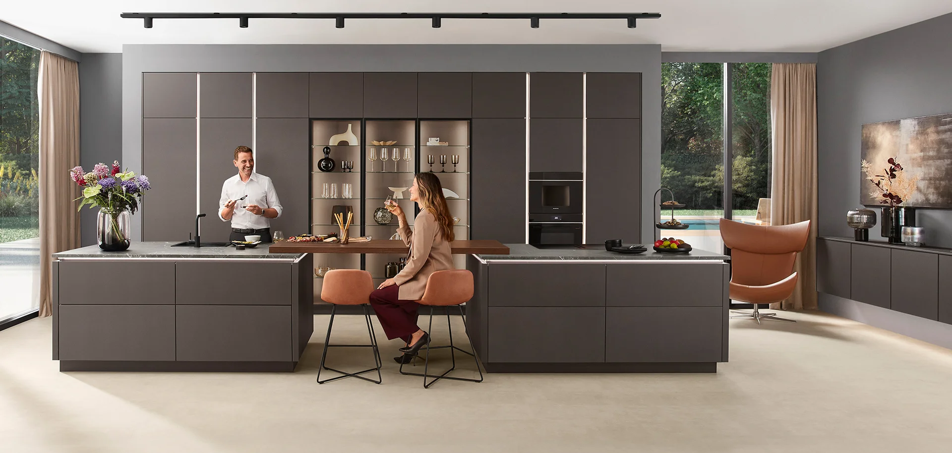 Line N – Softline 505 gallery