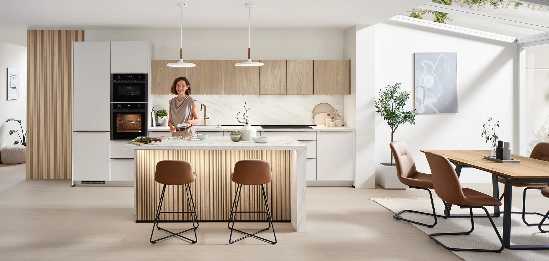 Modern – Softline 509