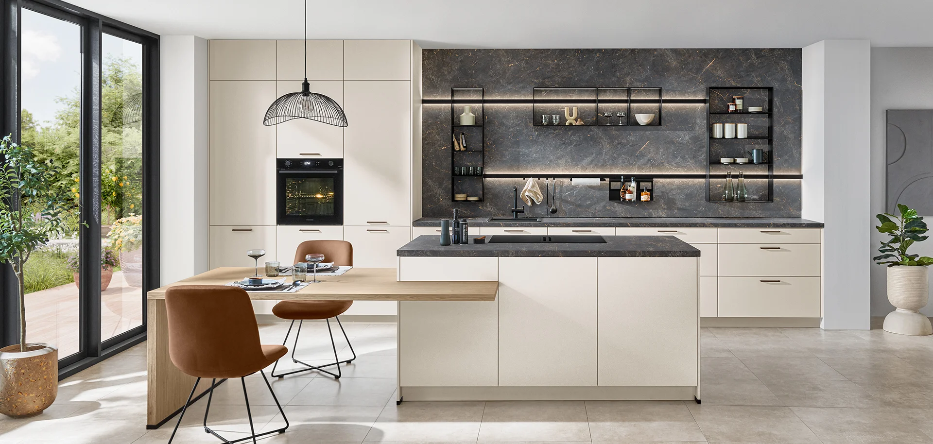 Modern – Softline 510
