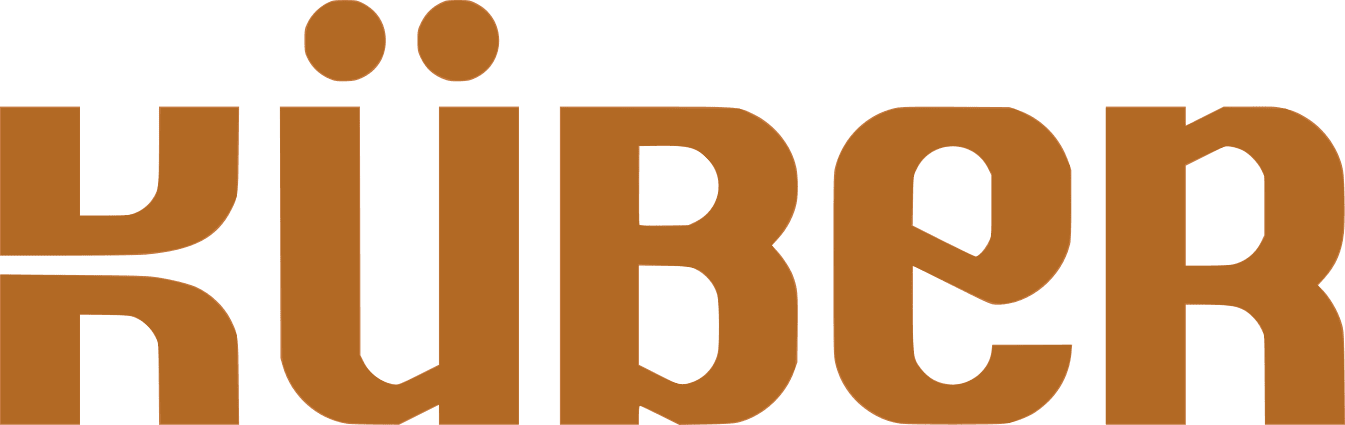Küber